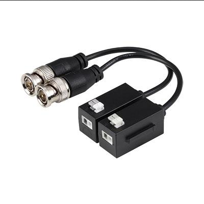 Kit Conversor UTP para videograbadores