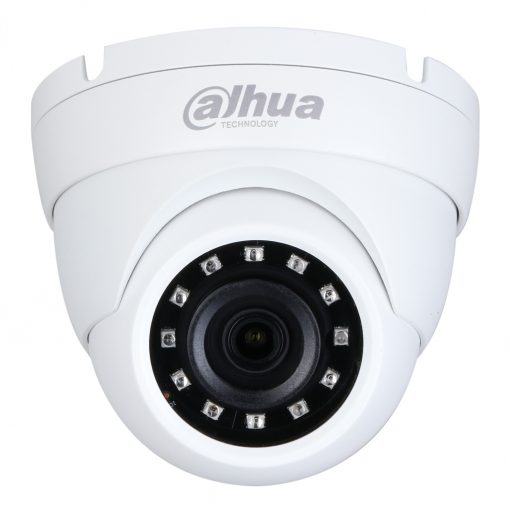 Cámara DOMO de Videovigillancia 1080p para pared o techo - Imagen 2
