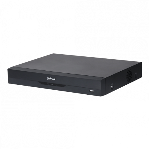 Videograbador con IA - Modelo avanzado - XVR5116HE-I3