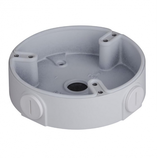 Caja de conexiones para Domos HQA y Domos Serie IP Performance