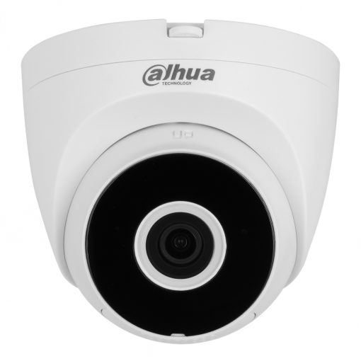 Kit completo de alarma para Hogar y Negocio con Cámara Domo Wifi + Audio - Imagen 7